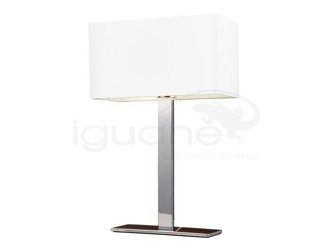 Lampa MARTENS stołowa biała