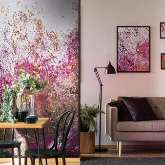 Mural Malice winyl 