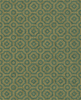 Tapeta Queen's Quarter 118/10021