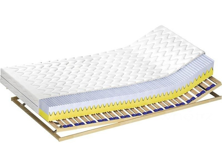 Materac Bio Dream Standard 160x200