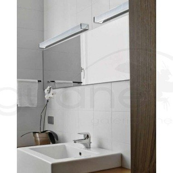 Lampa PETER 120 3000K chrom