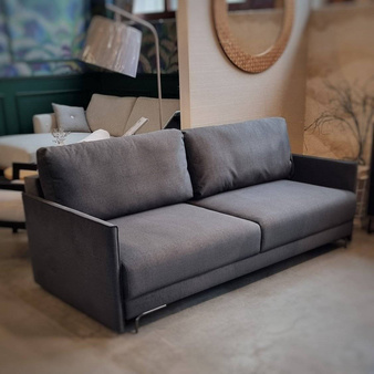 Sofa Tionell Mini tkanina
