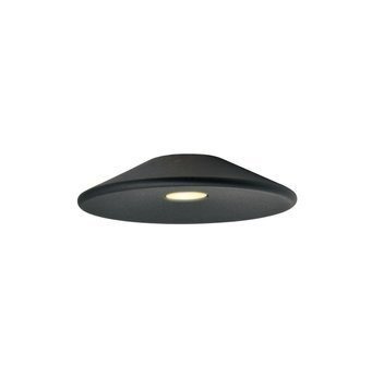 Lampa wisząca Tentor Disc AZ3086, AZ3087 chrom/czarna