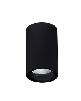 Lampa natynkowa Eiger AZ4260 czarna