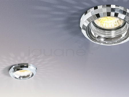 Lampa CLOE chrom
