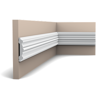 Listwa ścienna P9020