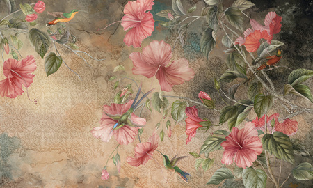 Mural Ebbi 35 0733 02  Winyl