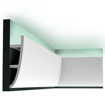 Listwa oświetleniowa C374