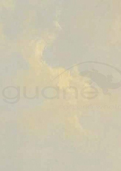 Mural Golden Age Clouds sunrise WP-393