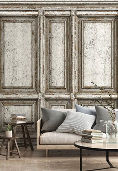 Mural Country 35 0444 06 flizelina