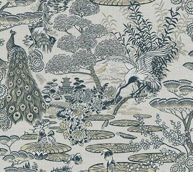 Okładzina ścienna CURIOSA A13502