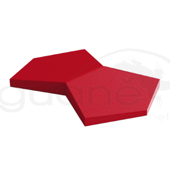 Panel 3D Chain