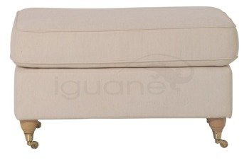 Puf Birmingham skóra