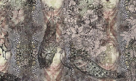 Mural Feniks 35 0740 05 Flizelina