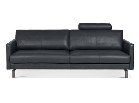 Sofa Blues Day CHL 75 BAKER tkanina
