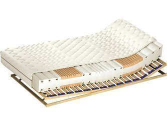 Materac Bionatural H3 Ultraphil 80x200