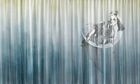 Mural Coco 35 0924 03 winyl