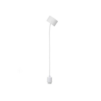 Lampa wisząca Estel czereśnia