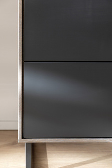 Witryna  VENEZIA LED