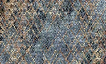 Mural Hexus 35 0113 07 flizelina