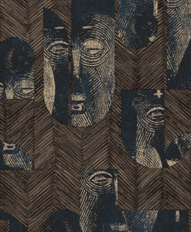 Tapeta Tribute TRI301 Khroma