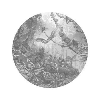 Mural Tropical Landscapes SC-081