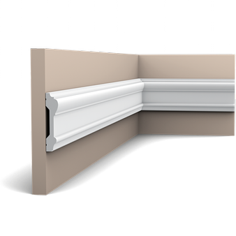 Listwa ścienna P9010