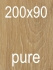 pure \ 200