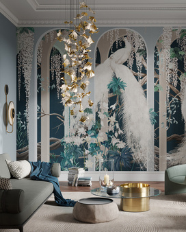 Mural Verona 35 0545 01 Winyl