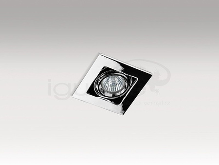 Lampa CESAR chrom