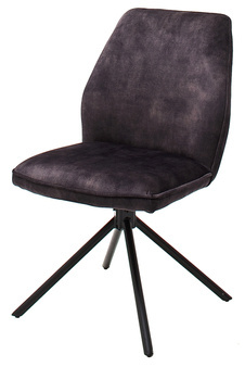 Krzesło obrotowe OTTAWA 2 antacyt