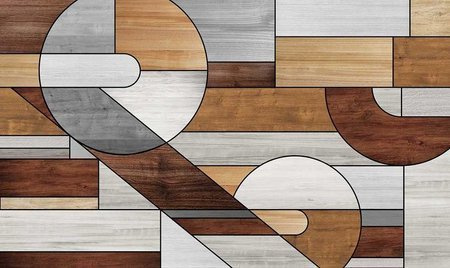 Mural Pine 35 0110 08 Flizelina