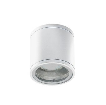 Reflektor natynkowy zewnętrzny Joe Tube AZ3315 biała