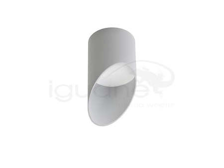 Lampa MOMO 8 3000K biała