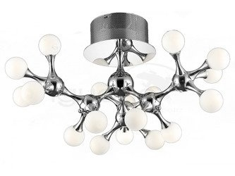 Lampa NEURONO 18 plafon