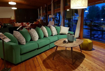 Moduł New Choice Night C-45 tkanina