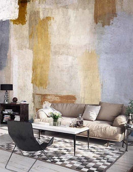 Mural Muros 35 0443 00 flizelina