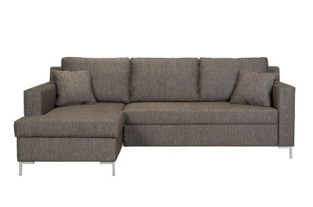 Narożnik Ilona UP CHL+2F tkanina