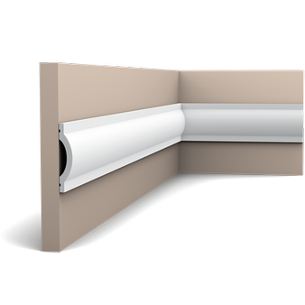 Listwa ścienna P9901