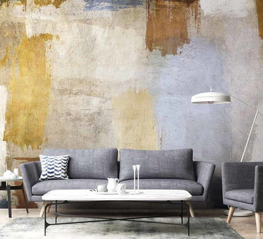 Mural Muros 35 0443 03 flizelina
