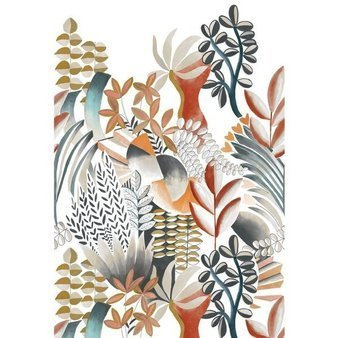 Mural Artemis 74870202