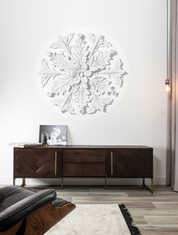 Mural Ornaments SC-077