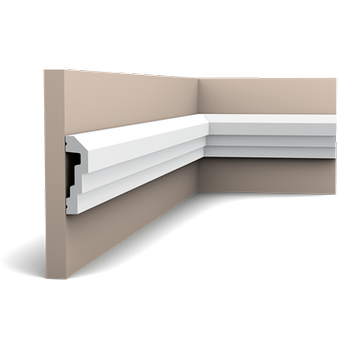 Listwa ścienna P7070