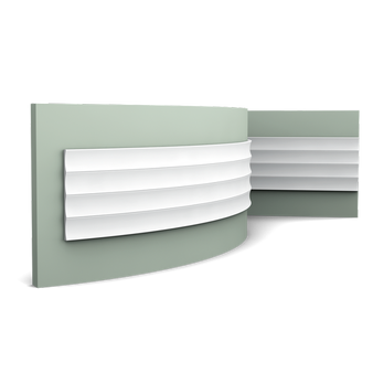 Panel dekoracyjny W114 flex