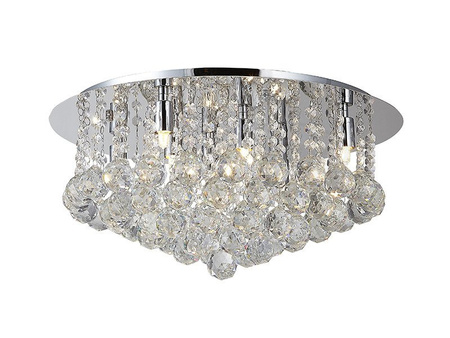Lampa BOLLA 48 wisząca