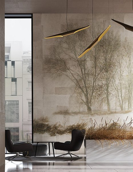 Mural Nebbia 35 0466 00 flizelina