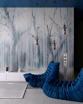 Mural Zen 35 0488 07  Flizelina