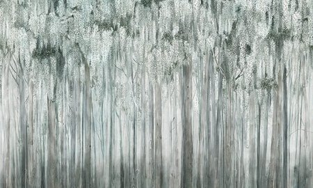 Mural Mirage 35 0794 07  flizelina