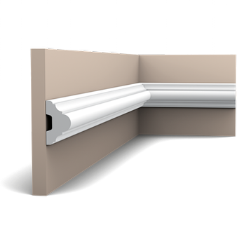 Listwa ścienna P4020