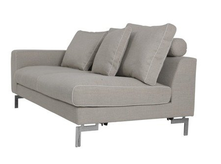 Moduł Blues Day 2 L/R BAKER tkanina